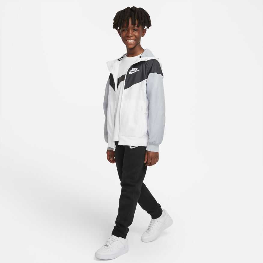 B Nsw Wr Jkt Hd Sweatshirt