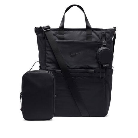 NIKE - Backpack M Siyah Sırt Çantası