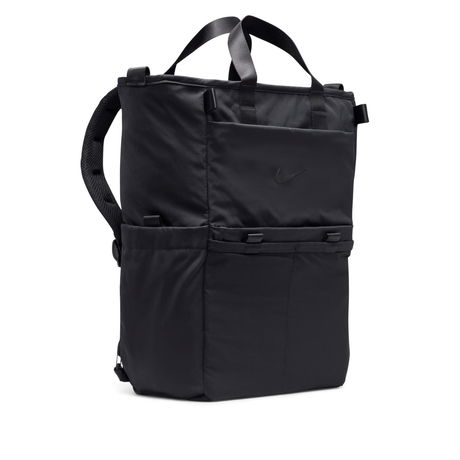 NIKE - Backpack M Siyah Sırt Çantası (1)