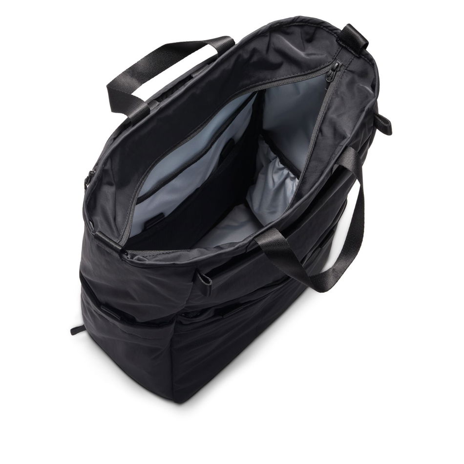 Backpack M Siyah Sırt Çantası