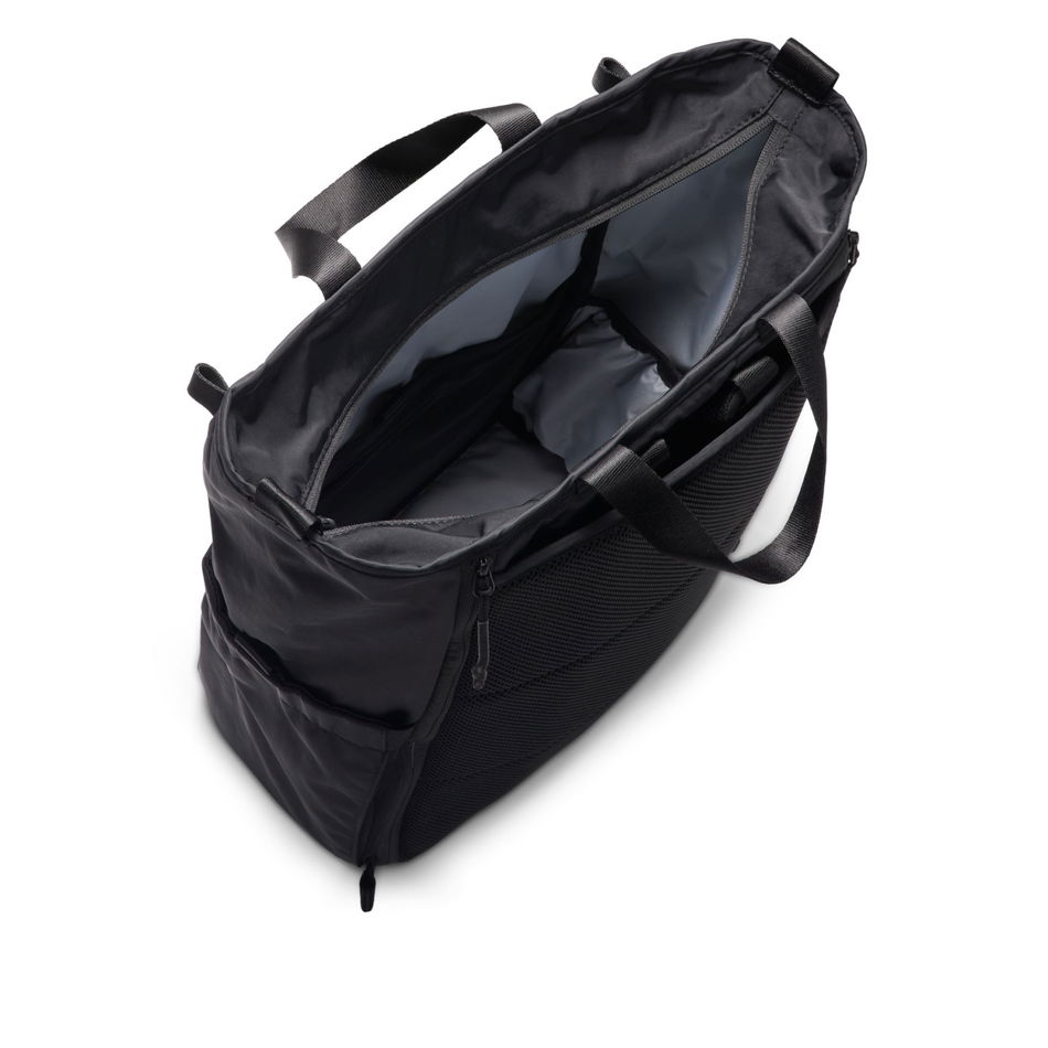 Backpack M Siyah Sırt Çantası