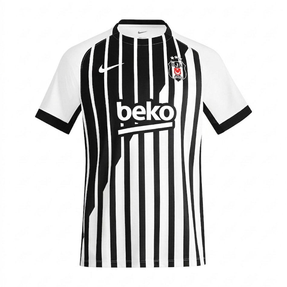 Beşiktaş Dri-FIT Jersey Ss 2026-2027 Erkek Forma