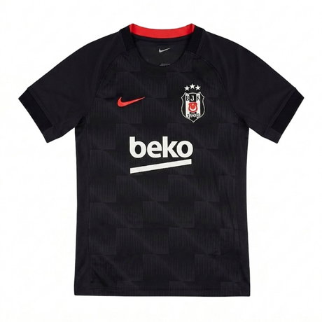 NIKE - Beşiktaş Dri-FIT Jersey Ss 3RD 2026-2027 Çocuk Forma
