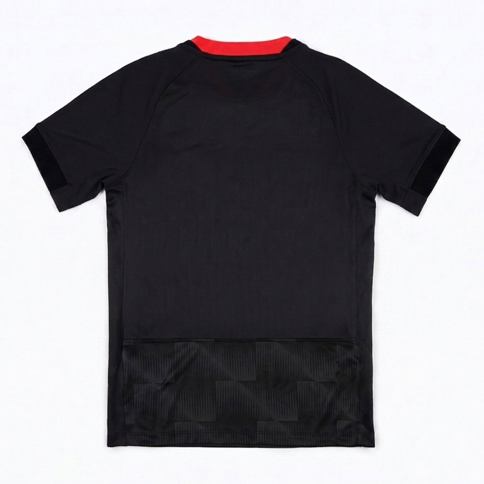 Beşiktaş Dri-FIT Jersey Ss 3RD 2026-2027 Çocuk Forma