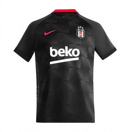 NIKE - Beşiktaş Dri-FIT Jersey Ss 3RD 2026-2027 Kadın Forma