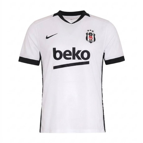NIKE - Beşiktaş Dri-FIT Jersey Ss HM 2026-2027 Kadın Forma