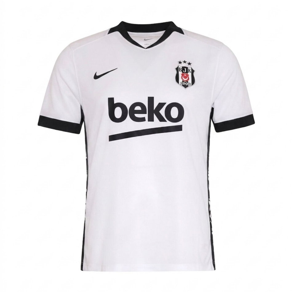 Beşiktaş Dri-FIT Jersey Ss HM 2026-2027 Kadın Forma