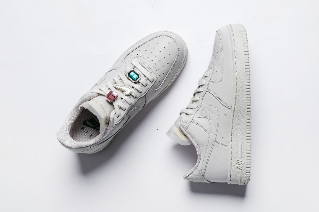 Nike Beyaz Ayakkabı