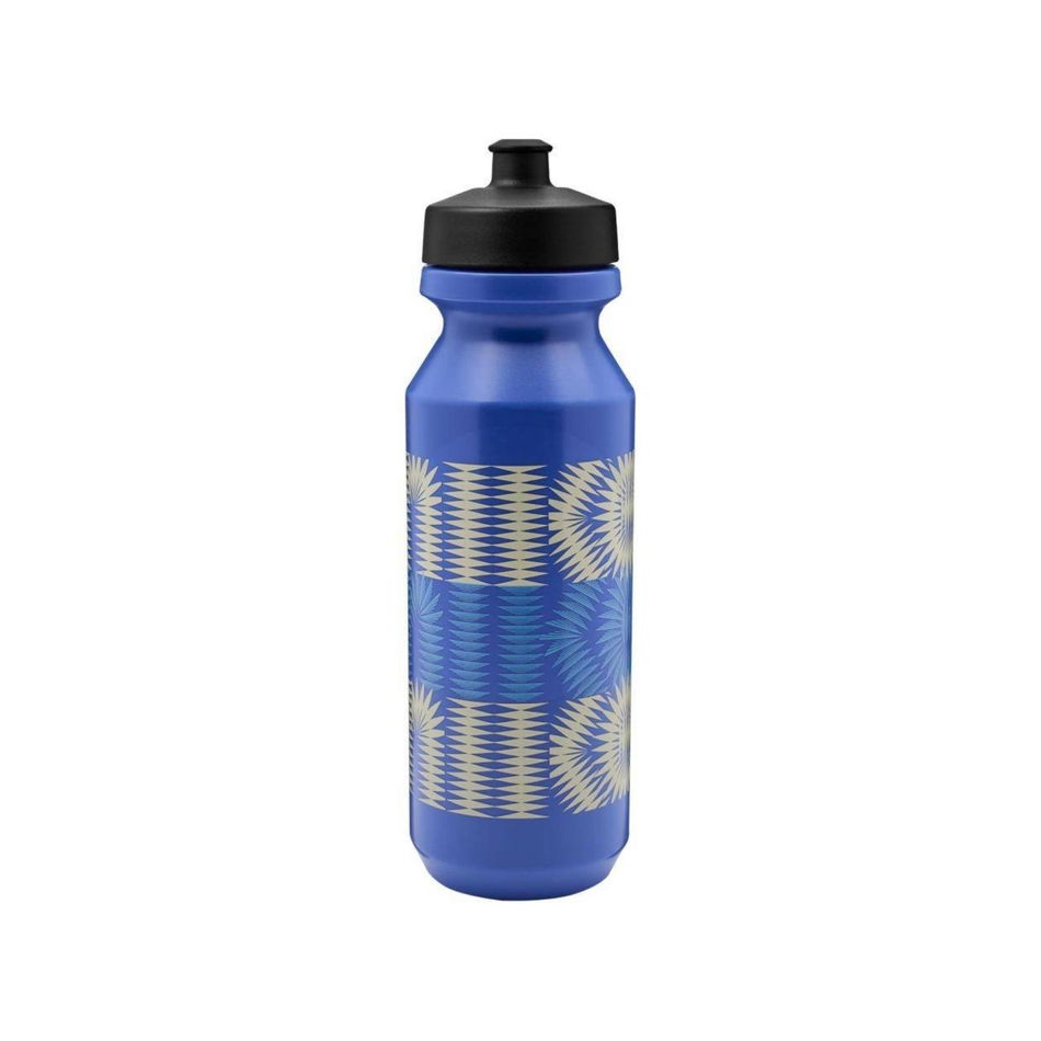 Big Mouth Bottle 2.0 22 Oz Mavi Desenli Suluk N.000.0043.447