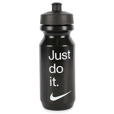 NIKE - Big Mouth Graphic Bottle 2.0 32 OZ Siyah Matara