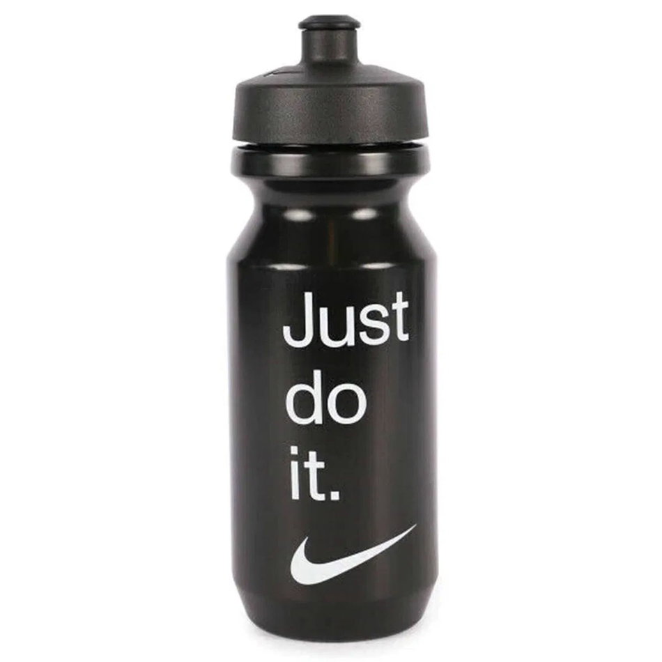 Big Mouth Graphic Bottle 2.0 32 OZ Siyah Matara