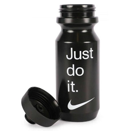 NIKE - Big Mouth Graphic Bottle 2.0 32 OZ Siyah Matara (1)