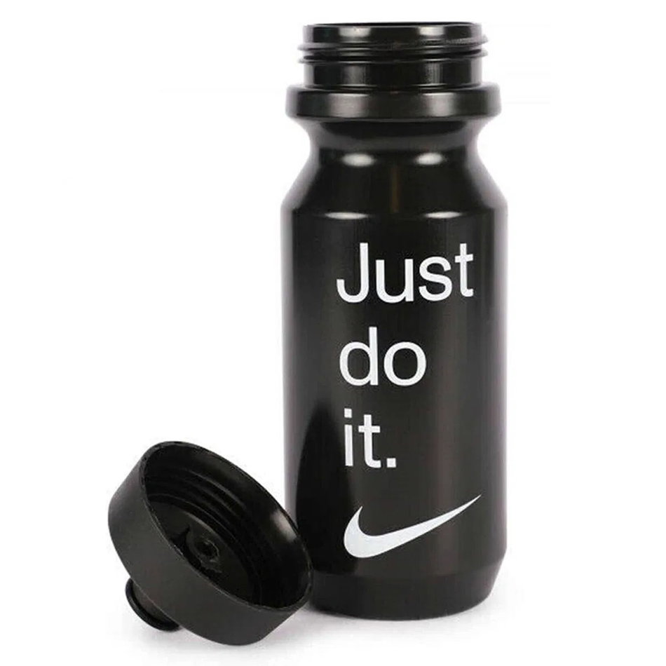 Big Mouth Graphic Bottle 2.0 32 OZ Siyah Matara