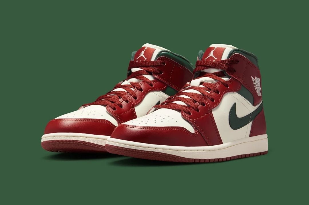 Nike Bilekli Ayakkabı