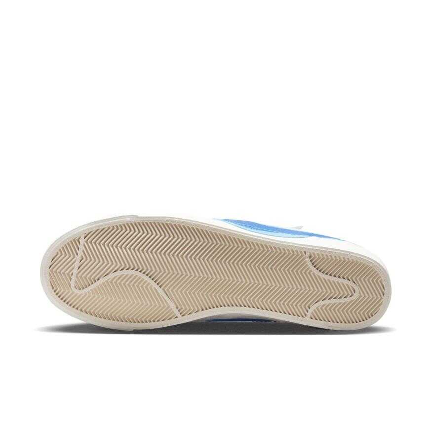Blazer Low '77 Jumbo Erkek Sneaker Ayakkabı