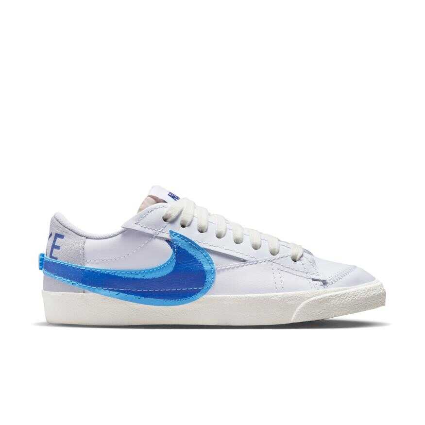 Blazer Low '77 Jumbo Erkek Sneaker Ayakkabı