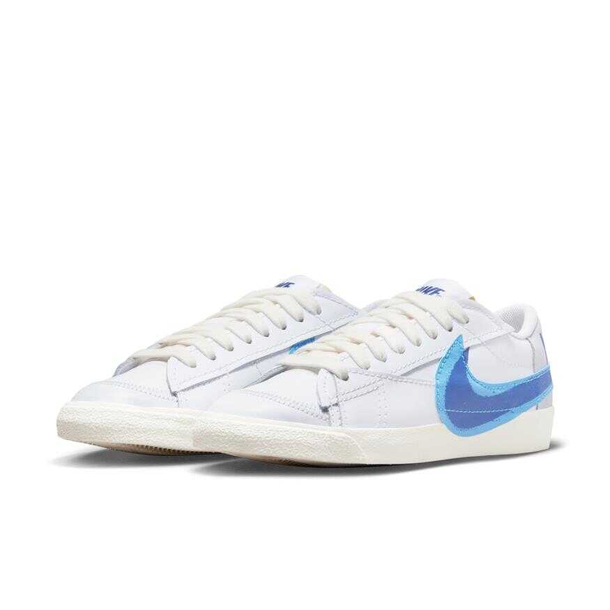 Blazer Low '77 Jumbo Erkek Sneaker Ayakkabı
