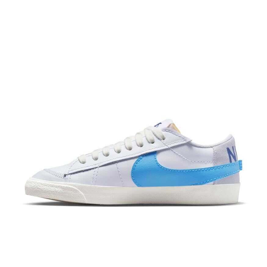 Blazer Low '77 Jumbo Erkek Sneaker Ayakkabı
