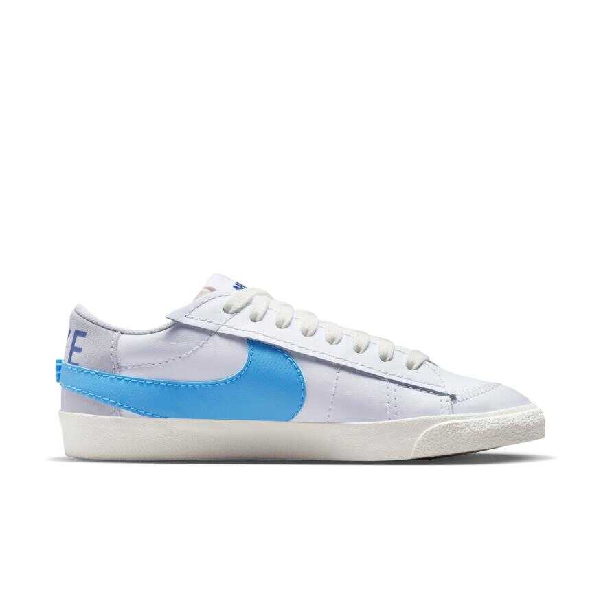 Blazer Low '77 Jumbo Erkek Sneaker Ayakkabı