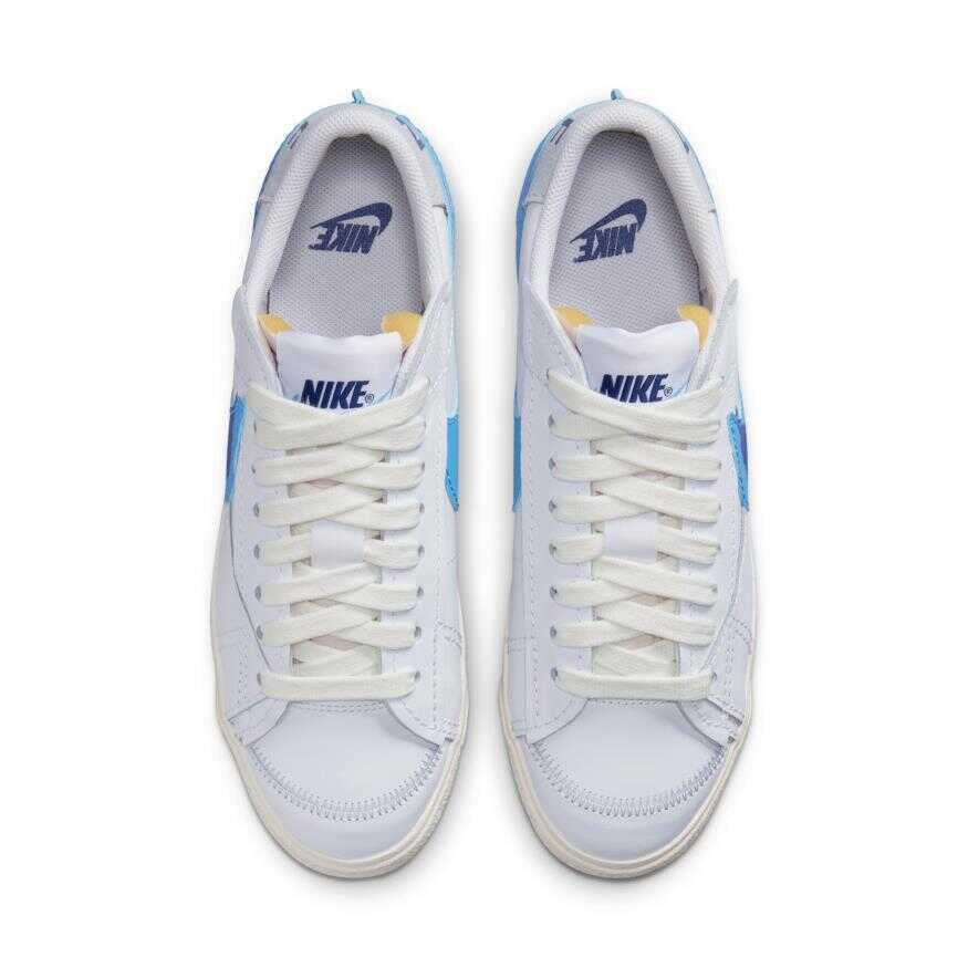 Blazer Low '77 Jumbo Erkek Sneaker Ayakkabı