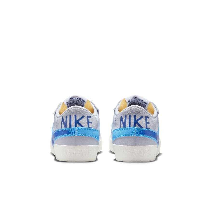 Blazer Low '77 Jumbo Erkek Sneaker Ayakkabı
