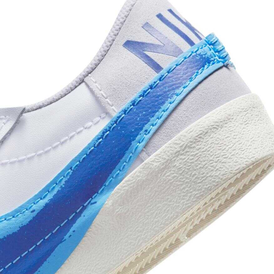 Blazer Low '77 Jumbo Erkek Sneaker Ayakkabı