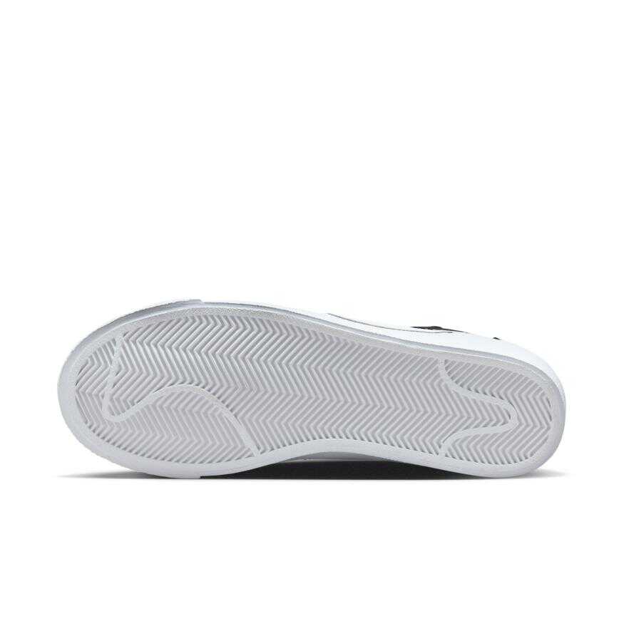 Blazer Low '77 Jumbo Kadın Sneaker Ayakkabı