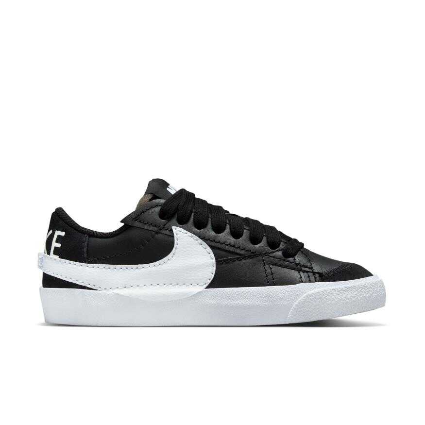 Blazer Low '77 Jumbo Kadın Sneaker Ayakkabı