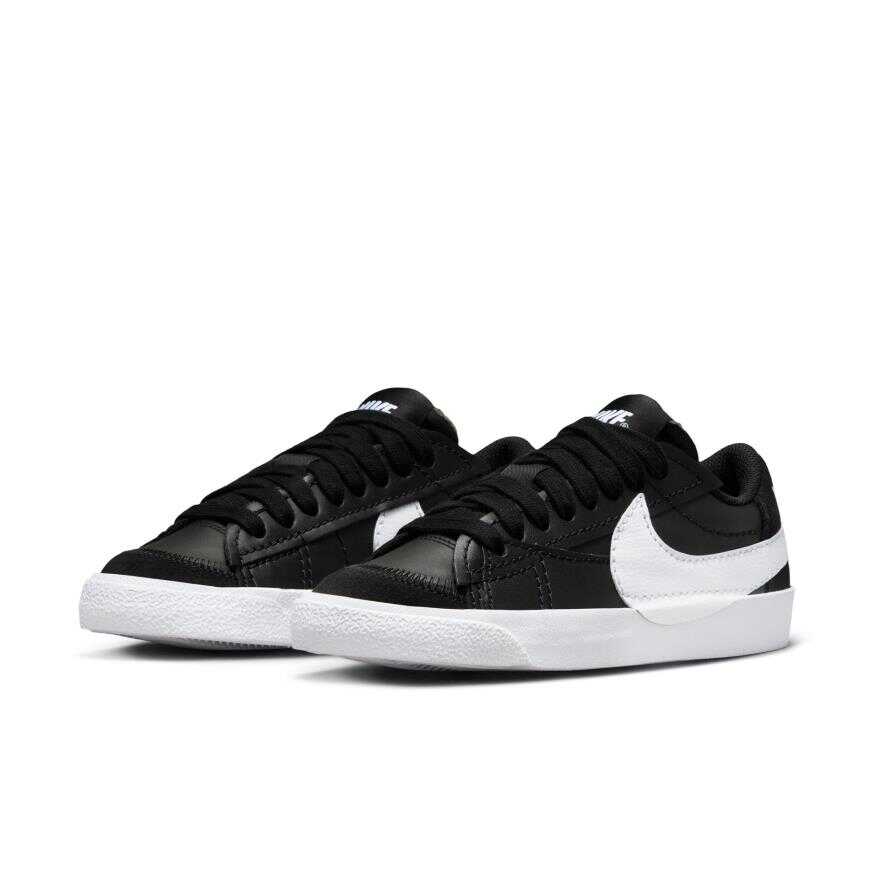 Blazer Low '77 Jumbo Kadın Sneaker Ayakkabı