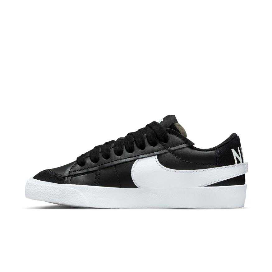Blazer Low '77 Jumbo Kadın Sneaker Ayakkabı