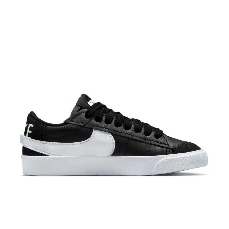 Blazer Low '77 Jumbo Kadın Sneaker Ayakkabı