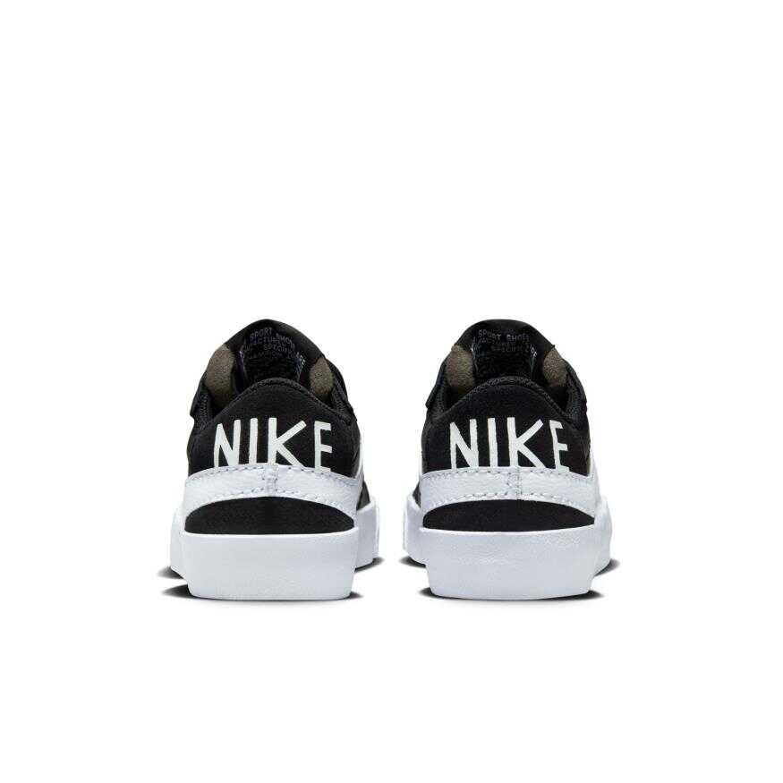 Blazer Low '77 Jumbo Kadın Sneaker Ayakkabı