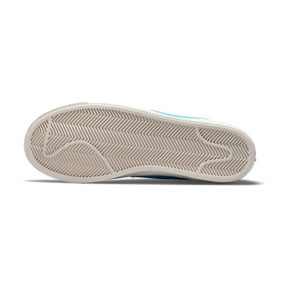 Blazer Low '77 Jumbo Kadın Sneaker Ayakkabı