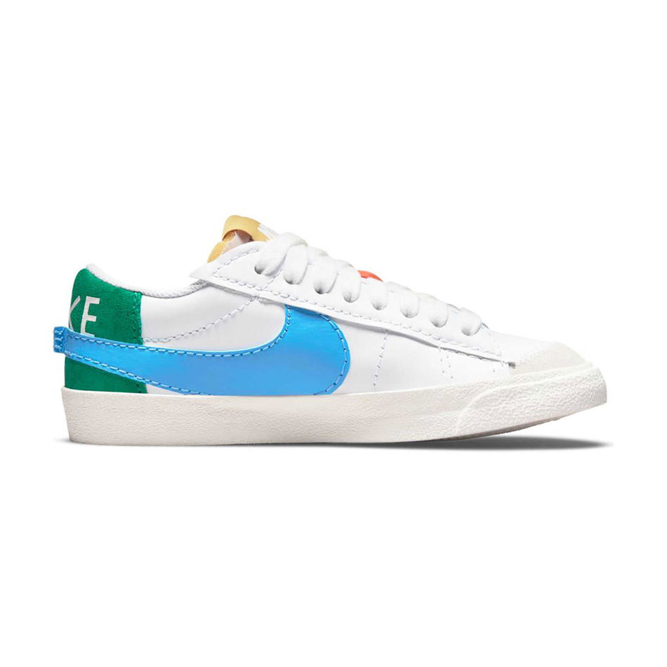 Blazer Low '77 Jumbo Kadın Sneaker Ayakkabı