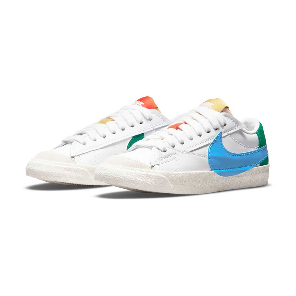 Blazer Low '77 Jumbo Kadın Sneaker Ayakkabı