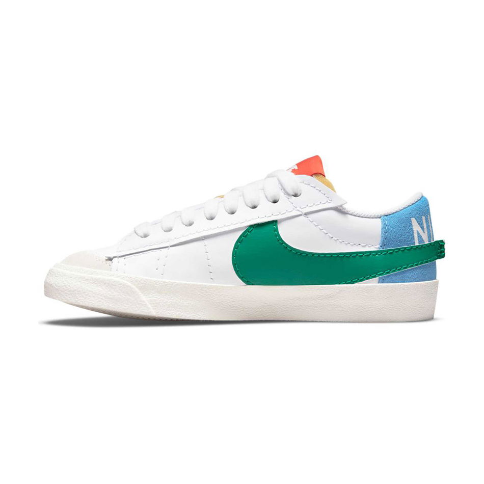 Blazer Low '77 Jumbo Kadın Sneaker Ayakkabı