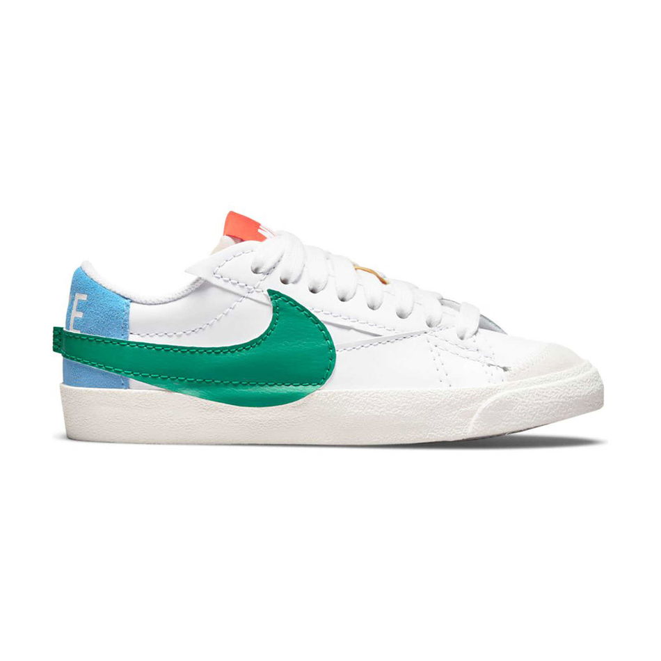 Blazer Low '77 Jumbo Kadın Sneaker Ayakkabı