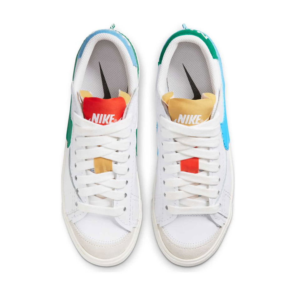 Blazer Low '77 Jumbo Kadın Sneaker Ayakkabı