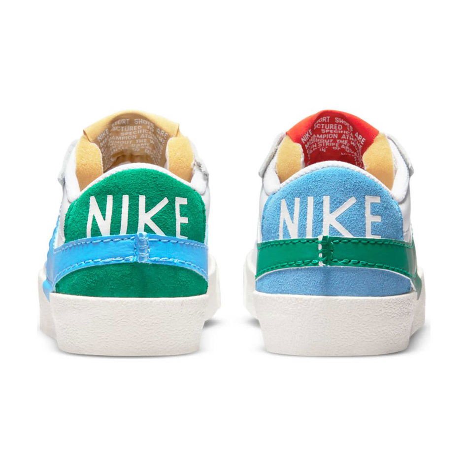 Blazer Low '77 Jumbo Kadın Sneaker Ayakkabı