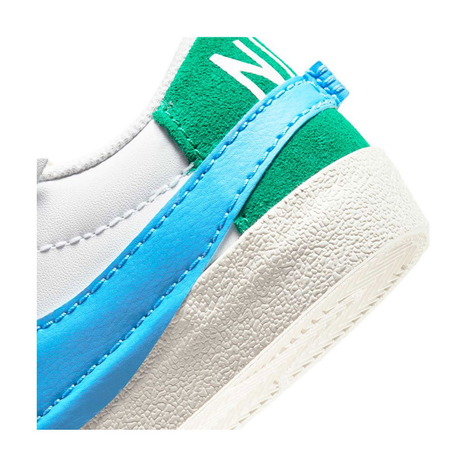 Blazer Low '77 Jumbo Kadın Sneaker Ayakkabı