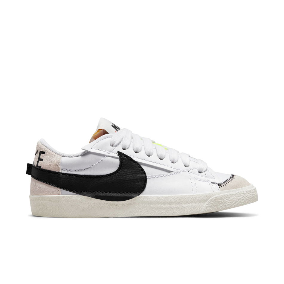 Blazer Low '77 Jumbo Kadın Sneaker Ayakkabı