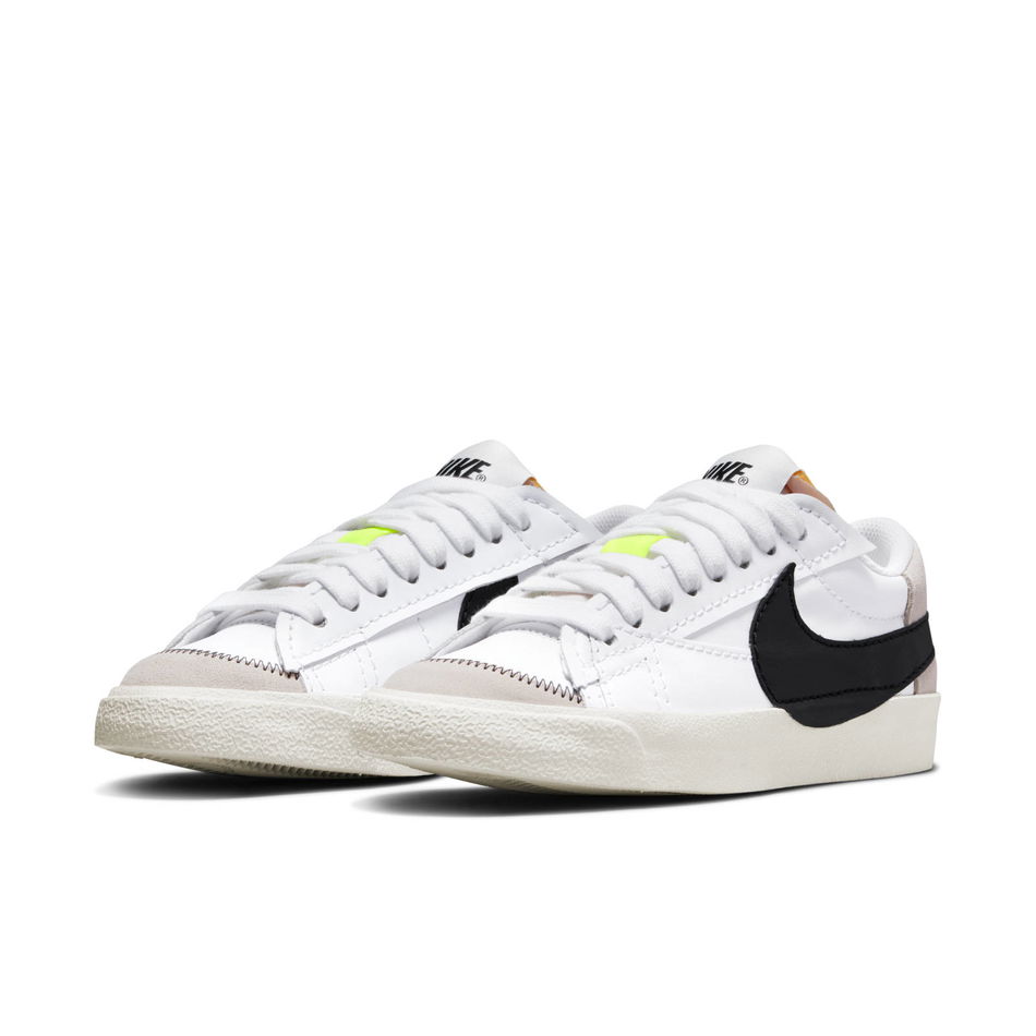 Blazer Low '77 Jumbo Kadın Sneaker Ayakkabı