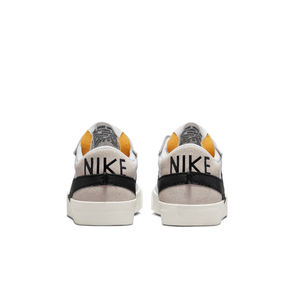 Blazer Low '77 Jumbo Kadın Sneaker Ayakkabı