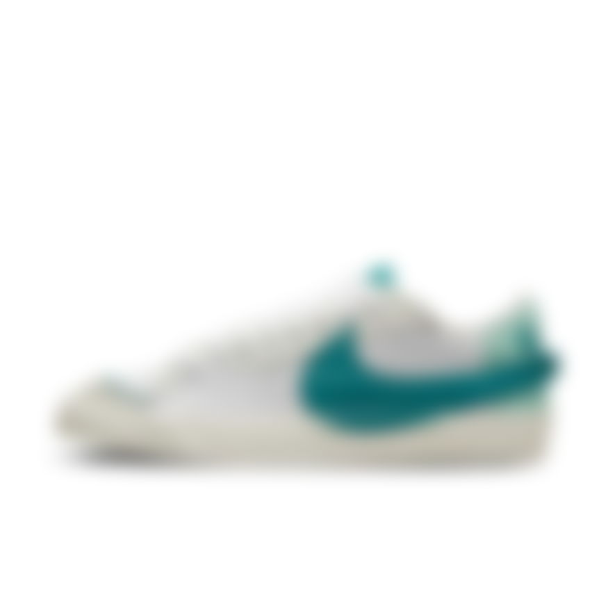 NIKE - Blazer Low '77 Jumbo Kadın Sneaker Ayakkabı (1)