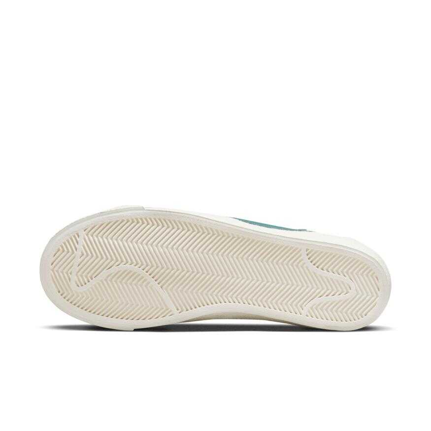 Blazer Low '77 Jumbo Kadın Sneaker Ayakkabı