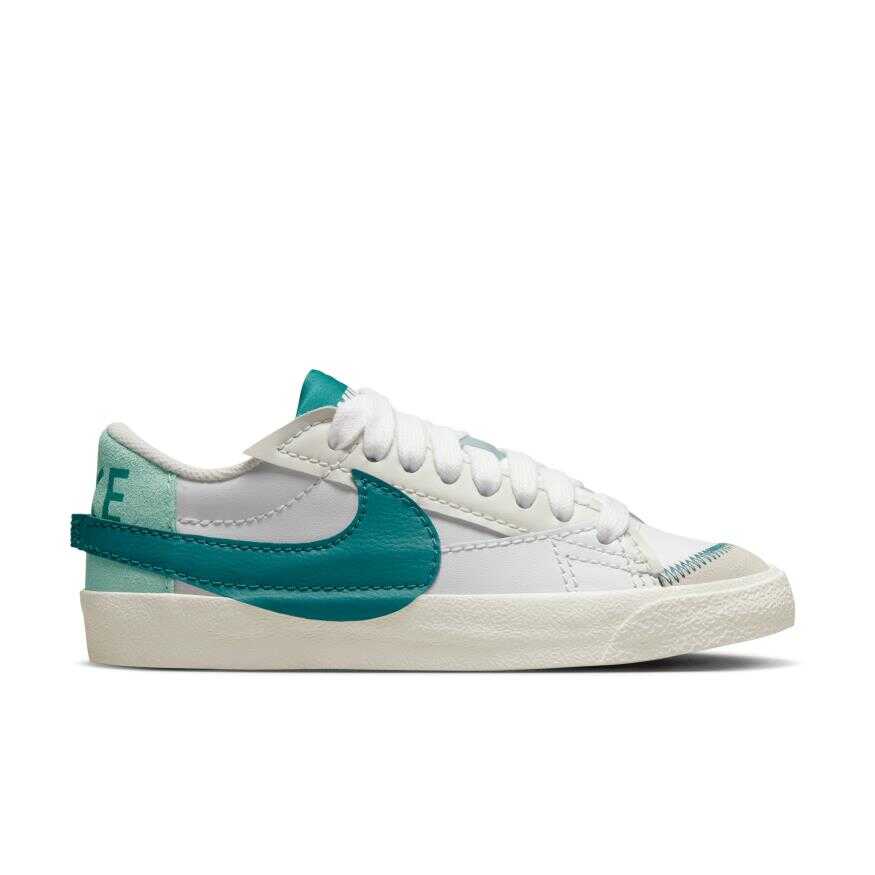 Blazer Low '77 Jumbo Kadın Sneaker Ayakkabı