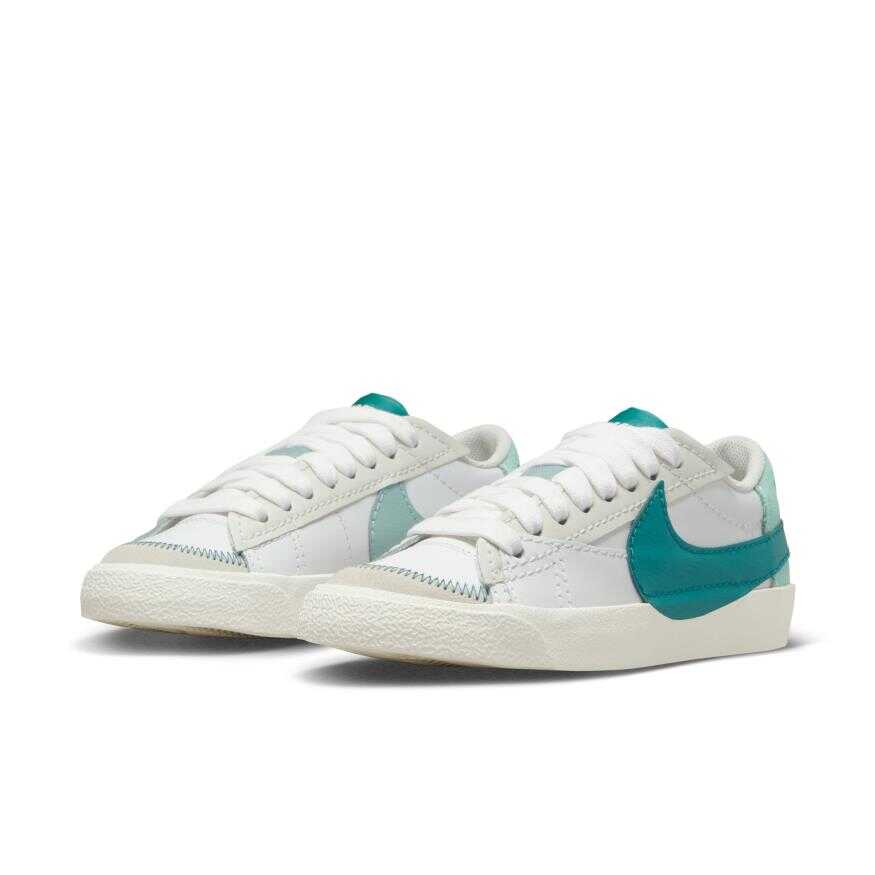 Blazer Low '77 Jumbo Kadın Sneaker Ayakkabı