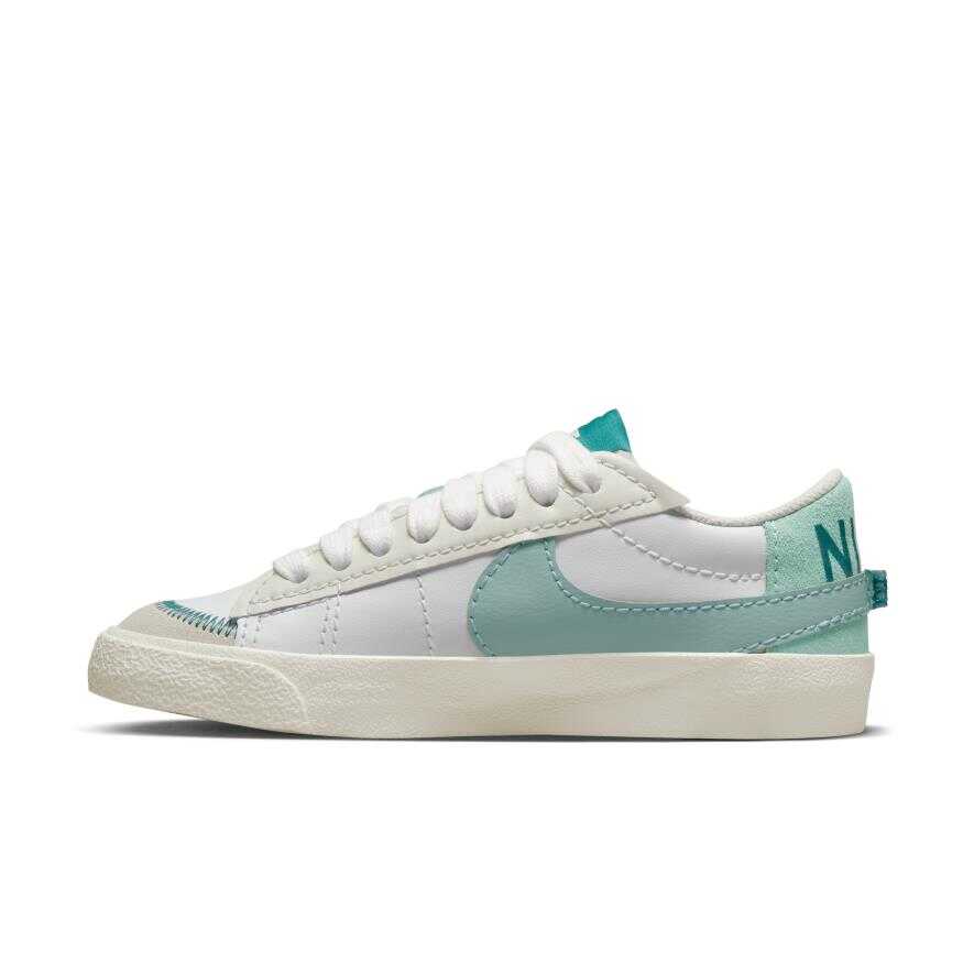 Blazer Low '77 Jumbo Kadın Sneaker Ayakkabı