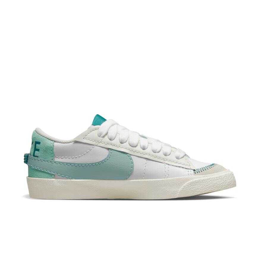 Blazer Low '77 Jumbo Kadın Sneaker Ayakkabı