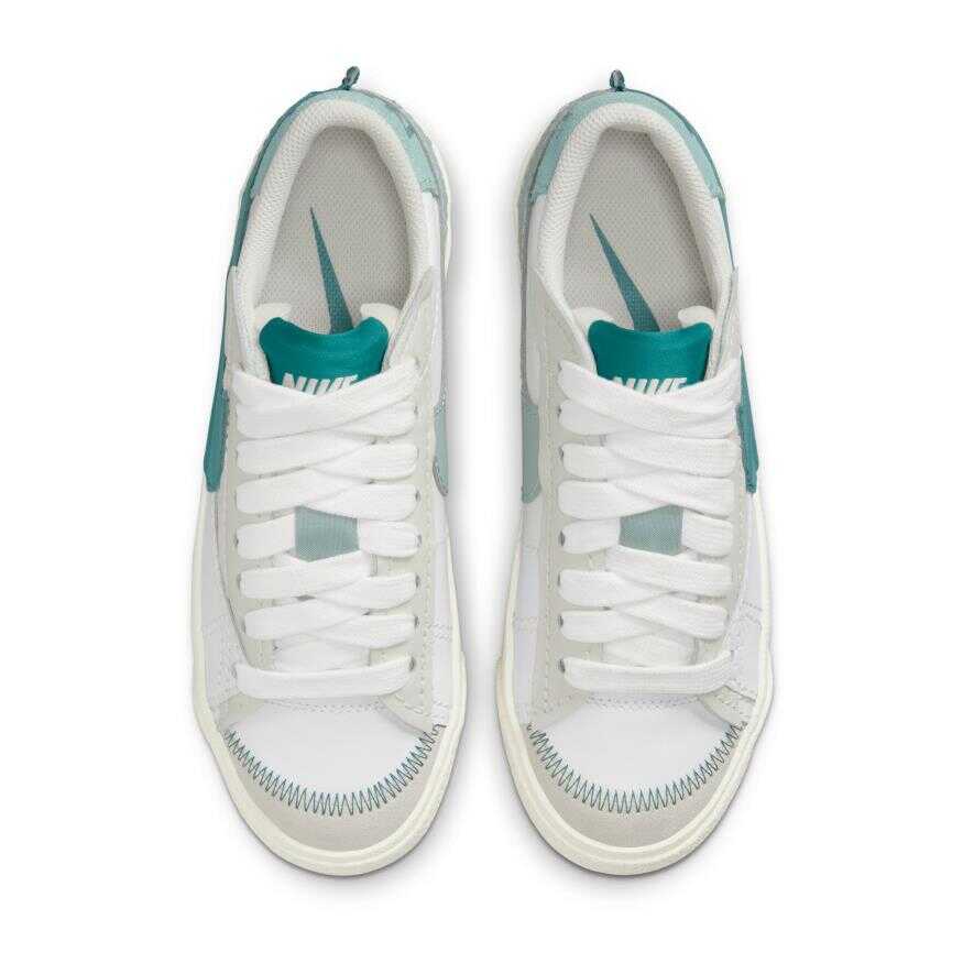 Blazer Low '77 Jumbo Kadın Sneaker Ayakkabı